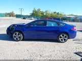 Ford Fusion Se 3FA6P0HD5ER148154 снимка