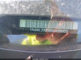 Nissan Altima 2.5 S 1N4AL2AP9BN498455 снимка