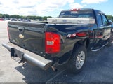 Chevrolet Silverado  Lt 1GCRKSE36BZ249997 снимка
