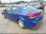 Kia Forte Lx 3KPFK4A77HE160497 снимка