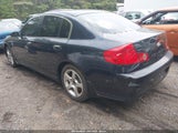 Infiniti G35X JNKCV51F76M612467 снимка