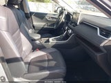 Toyota Rav4 Hybrid Limited 2T3DWRFV0LW051537 fotografie