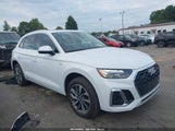 Audi Q5 Premium 45 Tfsi S Line Quattro S Tronic WA1GAAFY1N2103898 снимка