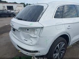 Audi Q5 Premium 45 Tfsi S Line Quattro S Tronic WA1GAAFY1N2103898 снимка