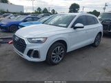 Audi Q5 Premium 45 Tfsi S Line Quattro S Tronic WA1GAAFY1N2103898 photo