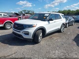 Ford Explorer Xlt 1FMSK8DH5LGB40411 снимка