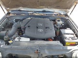 Toyota 4Runner Limited V6 JTEBU17R740049558 снимка