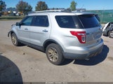 Ford Explorer Xlt 1FM5K8D80EGB31910 fotografie