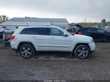 Jeep Grand Cherokee Overland 1J4RR6GT4BC738511 photo