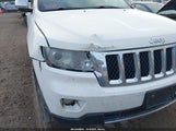 Jeep Grand Cherokee Overland 1J4RR6GT4BC738511 photo