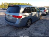 Honda Odyssey Ex-L 5FNRL5H69EB042583 снимка