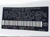 Toyota Camry Se 4T1DAACK1SU502802 снимка