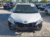 Toyota Sienna Limited V6 5TDYK3DC8BS013422 снимка