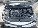 Toyota Corolla Le JTDEPMAE2NJ230370 снимка