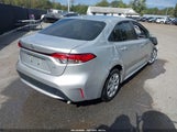 Toyota Corolla Le JTDEPMAE2NJ230370 снимка