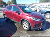 Chevrolet Trax Lt 3GNCJLSB5HL231492 fotografie