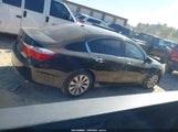 Honda Accord Ex-L 1HGCR2F81EA042224 снимка