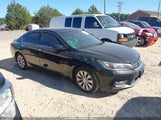 Honda Accord Ex-L 1HGCR2F81EA042224 снимка