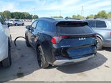 Kia Sportage Sx-Prestige 5XYK5CDF5TG334341 fotografie