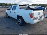 Honda Ridgeline Rt 2HJYK16257H539503 снимка