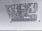 Honda Ridgeline Rt 2HJYK16257H539503 снимка