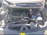 Nissan Versa S Xtronic Cvt 3N1CN8DV1LL838342 снимка