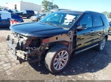 Ford Explorer Limited 1FM5K7F8XHGC38118 снимка