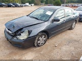 Honda Accord 2.4 Lx 1HGCM564X6A028112 photo