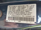 Honda Accord 2.4 Lx 1HGCM564X6A028112 photo