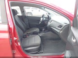 Hyundai Accent Se 3KPC24A35JE014265 снимка