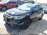 Honda Hr-V Awd Sport 3CZRU6H10MM749972 fotografie