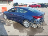 Hyundai Elantra Se 5NPD74LF9LH618185 снимка