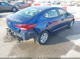 Hyundai Elantra Se 5NPD74LF9LH618185 снимка