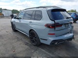 BMW X7 xDrive40I 5UX23EM01S9Z05139 снимка