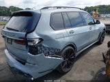 BMW X7 xDrive40I 5UX23EM01S9Z05139 снимка