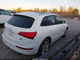 Audi Q5 2.0T Premium WA1L2AFP3GA012837 снимка