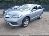 Acura Rdx Acurawatch Plus Package 5J8TB4H39GL024014 снимка
