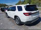 Honda Pilot 2Wd Ex-L 7 Passenger 5FNYG2H53PB008907 photo