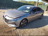 Hyundai Elantra Sel KMHLS4AG9PU506144 снимка