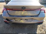 Hyundai Elantra Sel KMHLS4AG9PU506144 снимка