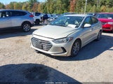 Hyundai Elantra Se 5NPD74LF7HH167264 снимка