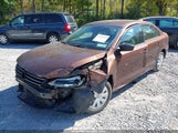 Volkswagen Jetta 1.4T S 3VW267AJ2GM389140 fotografie