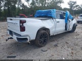 Chevrolet Silverado  2Wd Short Bed Custom 3GCPWBEH8LG213060 photo