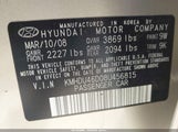 Hyundai Elantra Gls/Se KMHDU46D08U456815 снимка