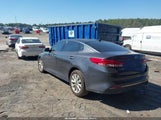 Kia Optima Ex 5XXGU4L32JG222930 снимка