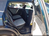 Toyota Rav4 Hybrid Xle JTMRJREV6JD251970 fotografie