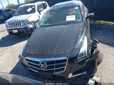 Cadillac Cts Luxury 1G6AX5SX3E0192094 снимка