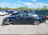Cadillac Cts Luxury 1G6AX5SX3E0192094 снимка