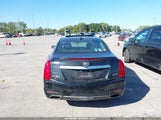 Cadillac Cts Luxury 1G6AX5SX3E0192094 снимка