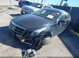 Cadillac Cts Luxury 1G6AX5SX3E0192094 снимка